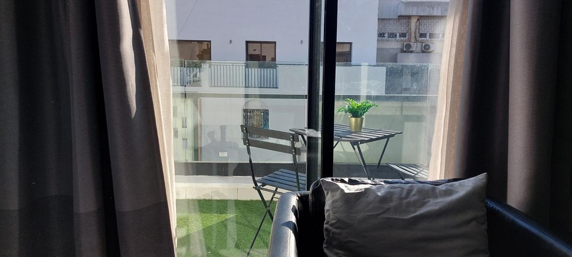 Suite Loc Suite & Spa Касабланка Экстерьер фото