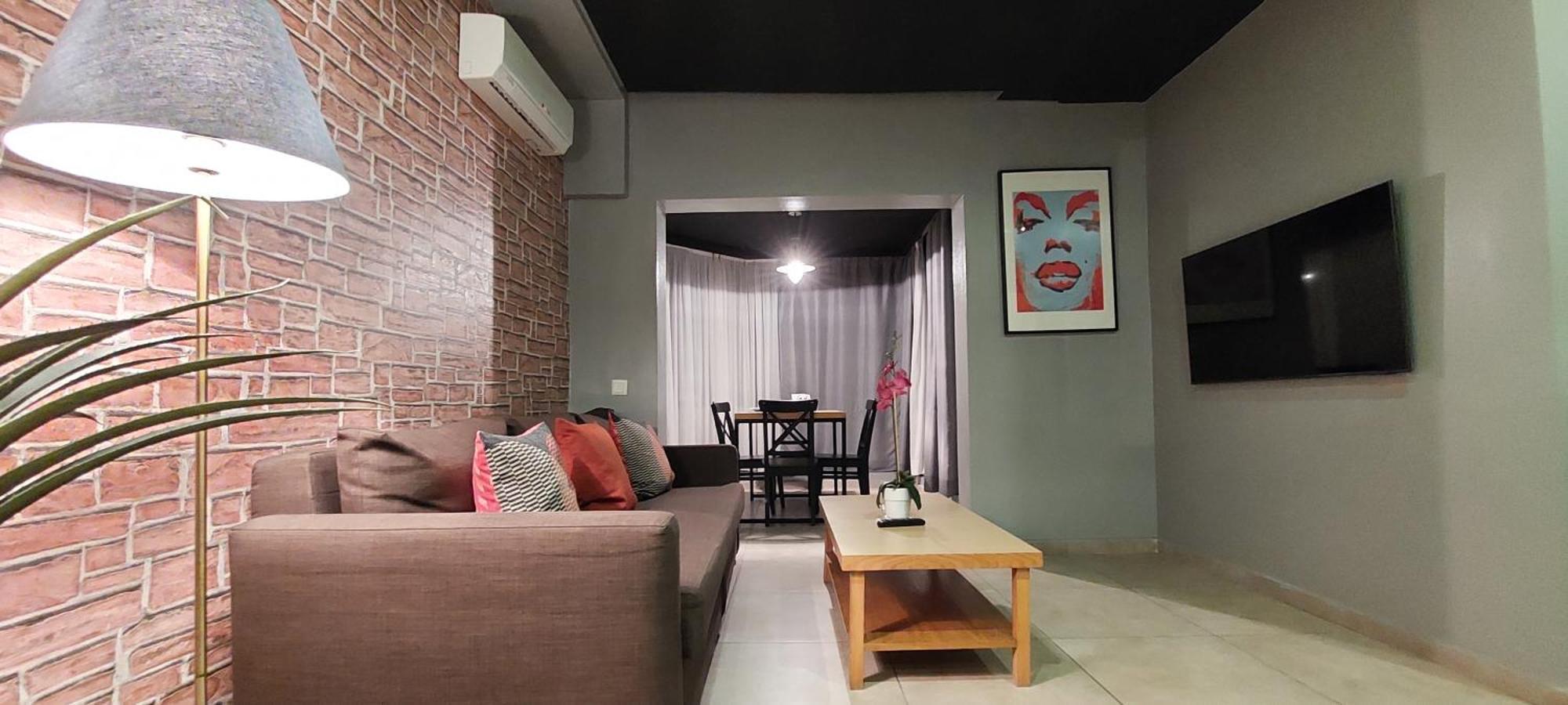 Suite Loc Suite & Spa Касабланка Экстерьер фото