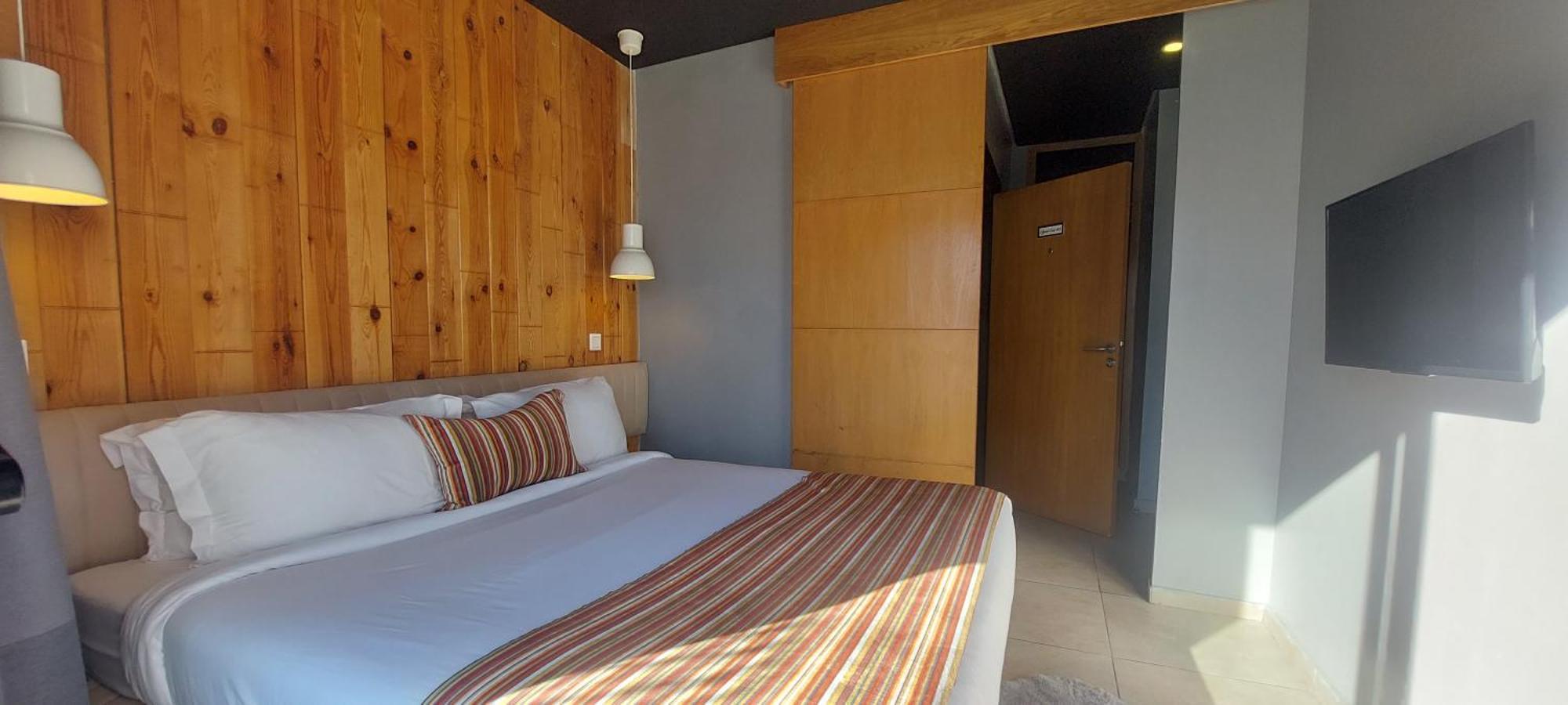 Suite Loc Suite & Spa Касабланка Экстерьер фото