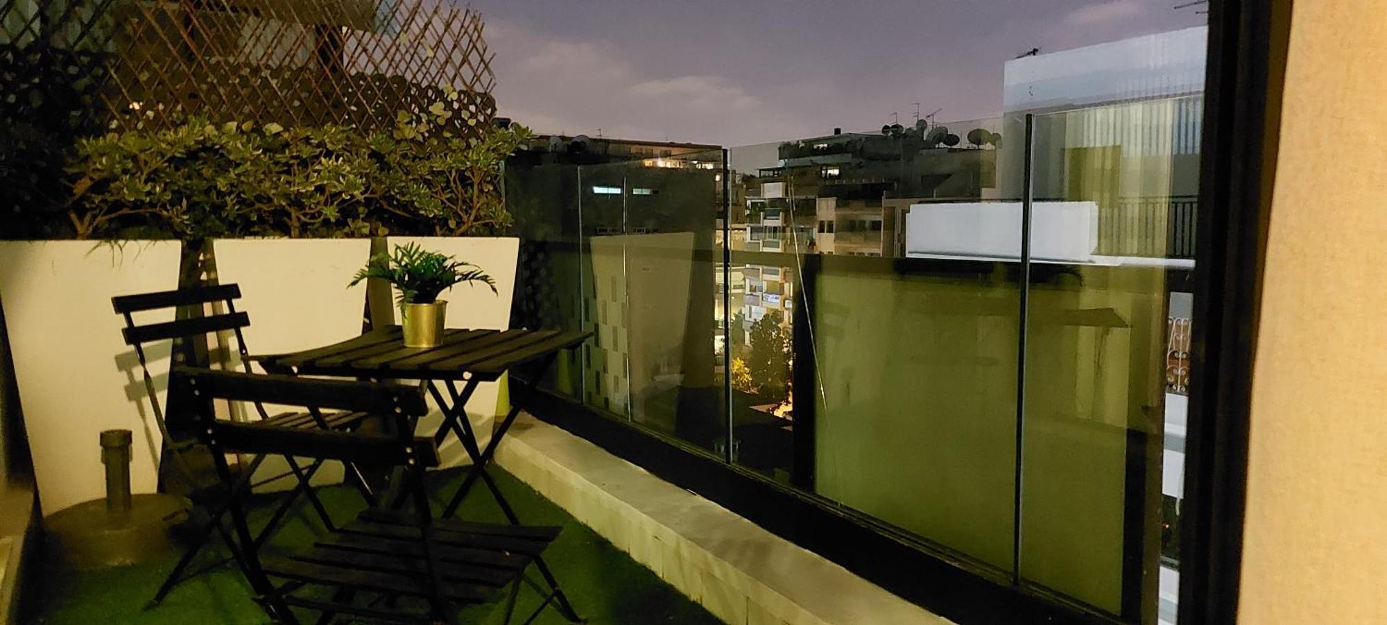 Suite Loc Suite & Spa Касабланка Экстерьер фото