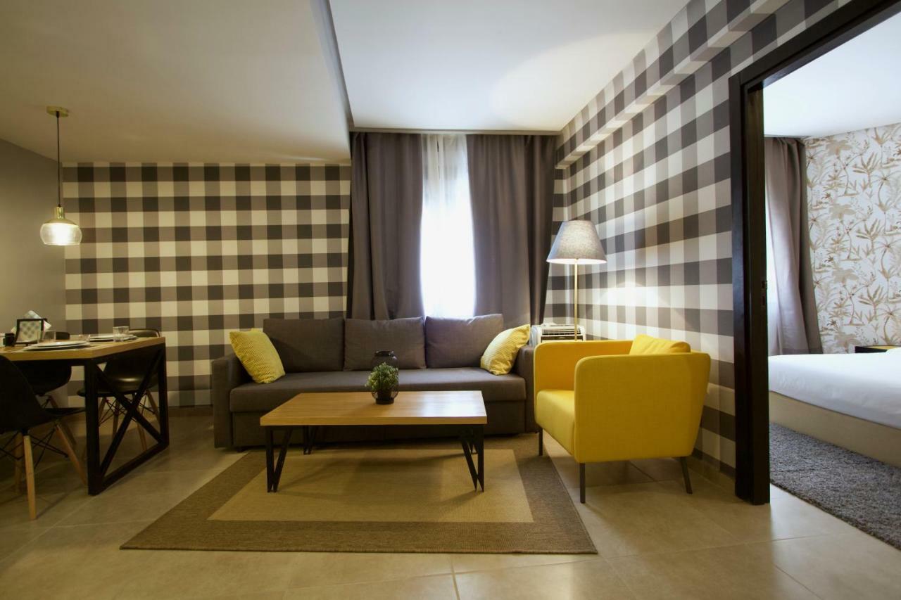 Suite Loc Suite & Spa Касабланка Экстерьер фото