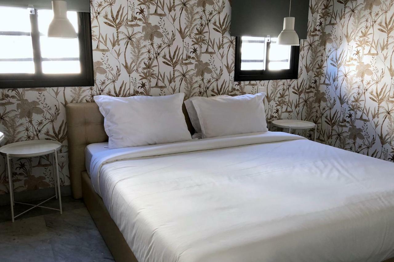 Suite Loc Suite & Spa Касабланка Экстерьер фото