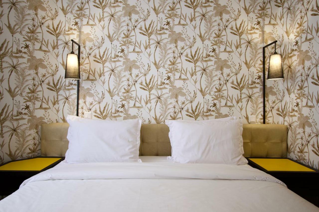 Suite Loc Suite & Spa Касабланка Экстерьер фото