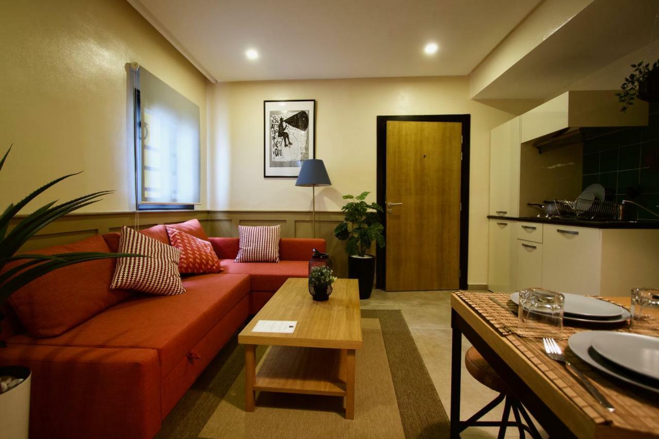 Suite Loc Suite & Spa Касабланка Экстерьер фото