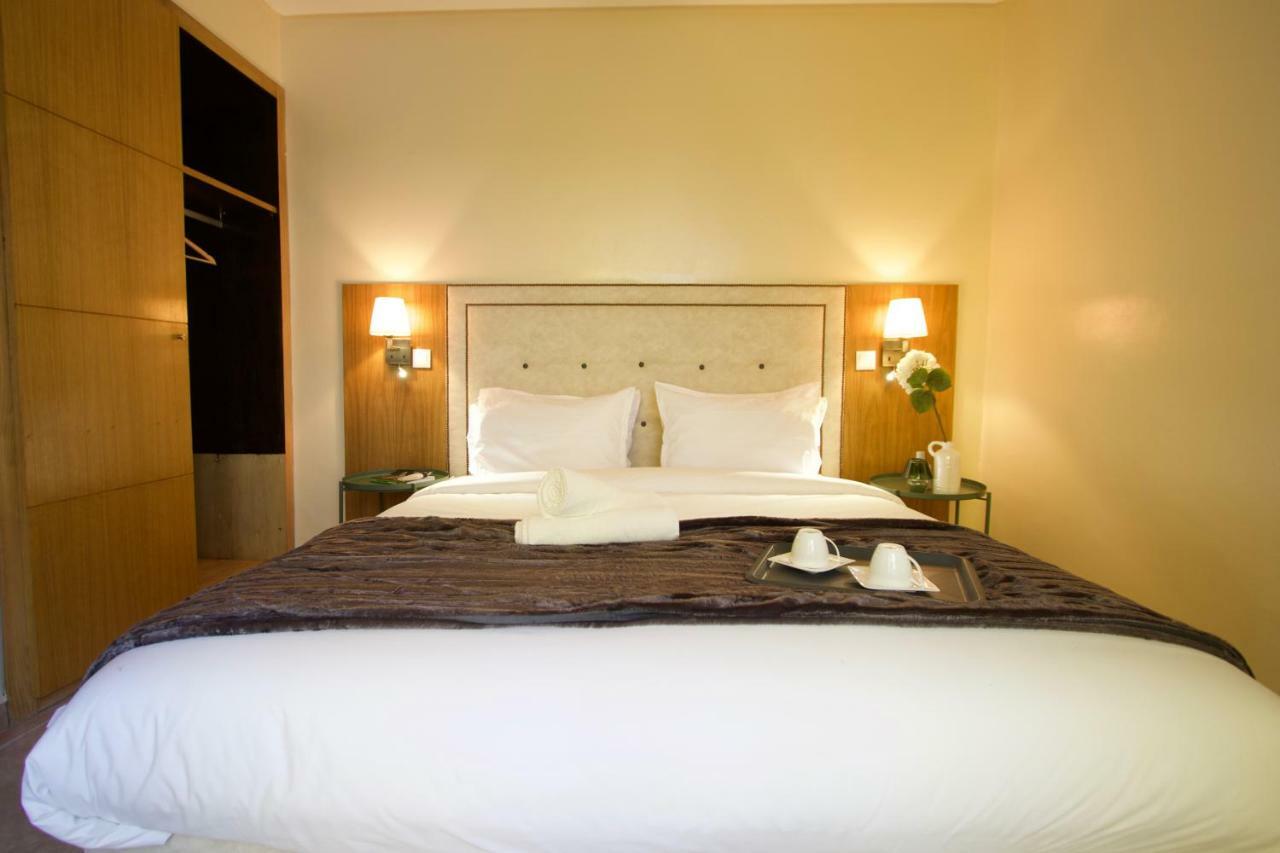 Suite Loc Suite & Spa Касабланка Экстерьер фото