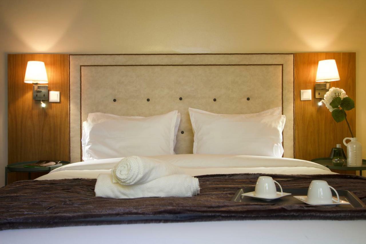 Suite Loc Suite & Spa Касабланка Экстерьер фото